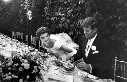 boda Kennedy