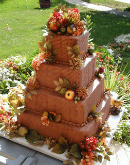 tarta nupcial the cake studio