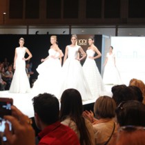 Pasarela Clara Novias 1