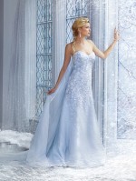 Érase una vez… Los vestidos Disney de Alfred Angelo