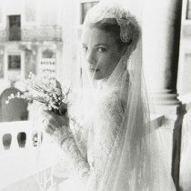 boda Grace Kelly 2