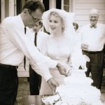 boda Marilyn Arthur Miller