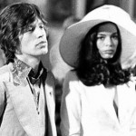 boda Mick Jagger 1