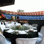 boda camp nou