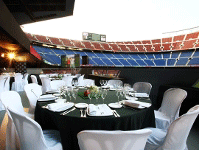 boda camp nou