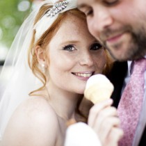 boda helado