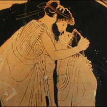 bodas grecia clasica