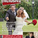 la exclusiva de la boda