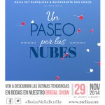 noticias bridal show un paseo por las nubes