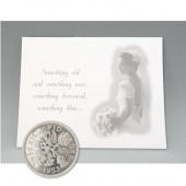 silver sixpence