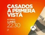 ‘Casados a primera vista’ (A3) estrena segunda temporada