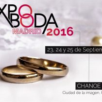 ExpoBoda Madrid 2016