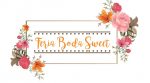 Una nueva feria: Boda Sweet 2016