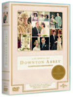 Todas las bodas de ‘Downtown Abbey’