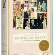 Las bodas de Downtown Abbey